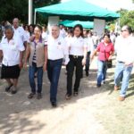 Inicia Gobierno de Tampico licitación de obras