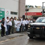 Arranca en El Mante operativo Vacaciones de Verano 2016