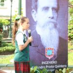 Encabeza Gustavo Torres conmemoración luctuosa de Alejandro Prieto Quintero