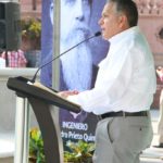 Encabeza Gustavo Torres conmemoración luctuosa de Alejandro Prieto Quintero