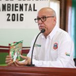 Presenta Gobierno de Tampico tercera edición de la Guía de Cultura Ambiental 2016