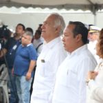 Participa Gobierno de Tampico en la celebración del Día de la Marina