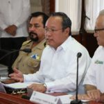 Sesionó el Consejo Municipal de Protección Civil de Tampico