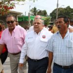 Iniciará Gobierno de Tampico proceso de licitación para el mejoramiento de vialidades