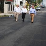 Iniciará Gobierno de Tampico proceso de licitación para el mejoramiento de vialidades