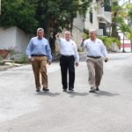 Iniciará Gobierno de Tampico proceso de licitación para el mejoramiento de vialidades