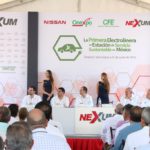 Tampico reafirma su convicción con la llegada de nuevas tecnologías y mayores inversiones