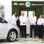 Tampico reafirma su convicción con la llegada de nuevas tecnologías y mayores inversiones