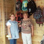 Inician operaciones comerciantes del ex macalito en terrenos de la Laguna del Carpintero