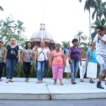 Inicia la fiesta cultural de los tampiqueños "El Caimán del Carpintero"