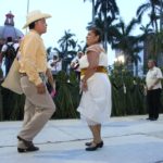 Inicia la fiesta cultural de los tampiqueños "El Caimán del Carpintero"