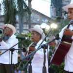 Inicia la fiesta cultural de los tampiqueños "El Caimán del Carpintero"