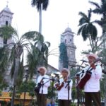 Inicia la fiesta cultural de los tampiqueños "El Caimán del Carpintero"