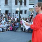 Inicia la fiesta cultural de los tampiqueños "El Caimán del Carpintero"