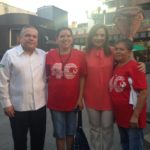 Culmina con éxito el Tercer Festival de Huapango "El Caimán del Carpintero''