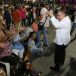 Culmina con éxito el Tercer Festival de Huapango "El Caimán del Carpintero''