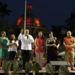 Culmina con éxito el Tercer Festival de Huapango "El Caimán del Carpintero''