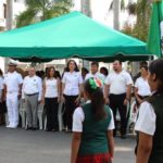 Encabeza Gustavo Torres conmemoración luctuosa de Alejandro Prieto Quintero