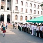 Encabeza Gustavo Torres conmemoración luctuosa de Alejandro Prieto Quintero
