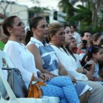 Ofrece magistral concierto la Orquesta Sinfónica de la UAT en la colonia El Charro