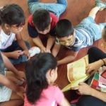 Invita Gobierno de Tampico al curso "Verano con Arte en el Puerto 2016"