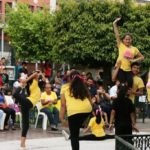 Festeja el ayuntamiento porteño a padres en "Mejor Alegría, Mejor Tampico"