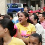 Festeja el ayuntamiento porteño a padres en "Mejor Alegría, Mejor Tampico"