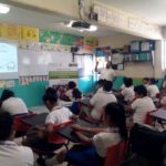 Desarrolla Gobierno de Tampico en secundarias el Programa de Atención y Prevención de la Violencia Escolar