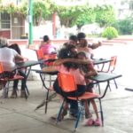 Desarrolla Gobierno de Tampico en secundarias el Programa de Atención y Prevención de la Violencia Escolar