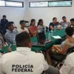 Desarrolla Gobierno de Tampico en secundarias el Programa de Atención y Prevención de la Violencia Escolar