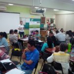 Desarrolla Gobierno de Tampico en secundarias el Programa de Atención y Prevención de la Violencia Escolar