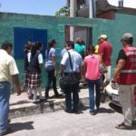 Promueve Gobierno de Tampico la cultura de la prevención en zonas bajas