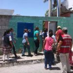 Promueve Gobierno de Tampico la cultura de la prevención en zonas bajas