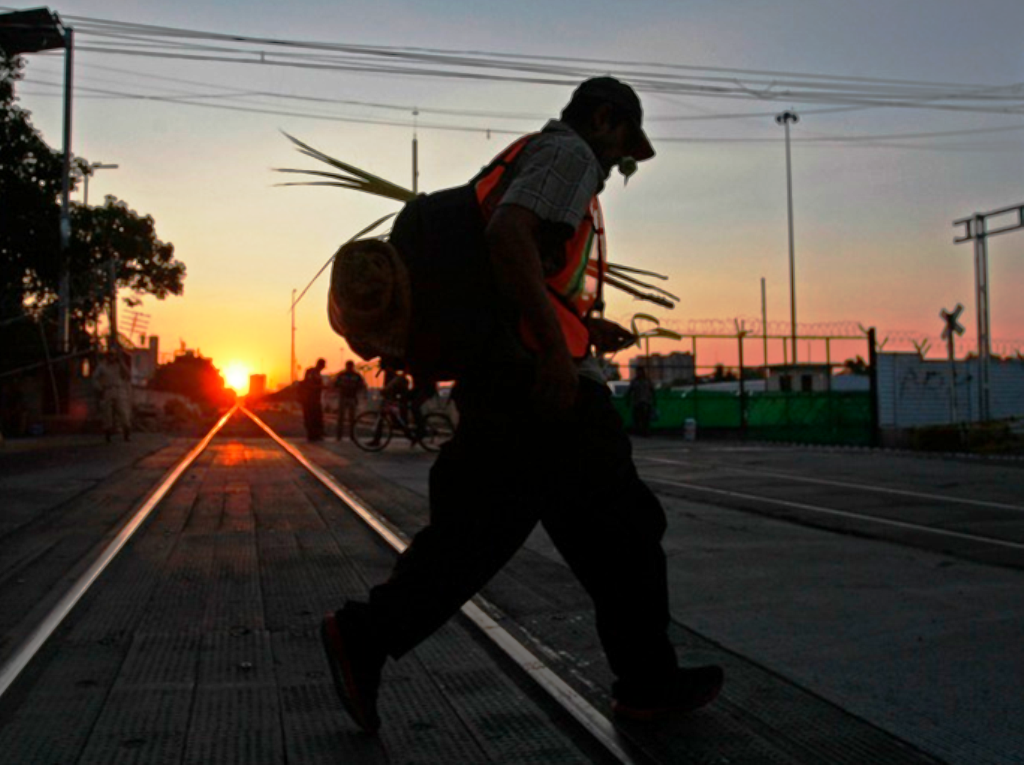 Rescatan a 21 migrantes centroamericanos en Tamaulipas Rescatan a 21 migrantes centroamericanos en Tamaulipas