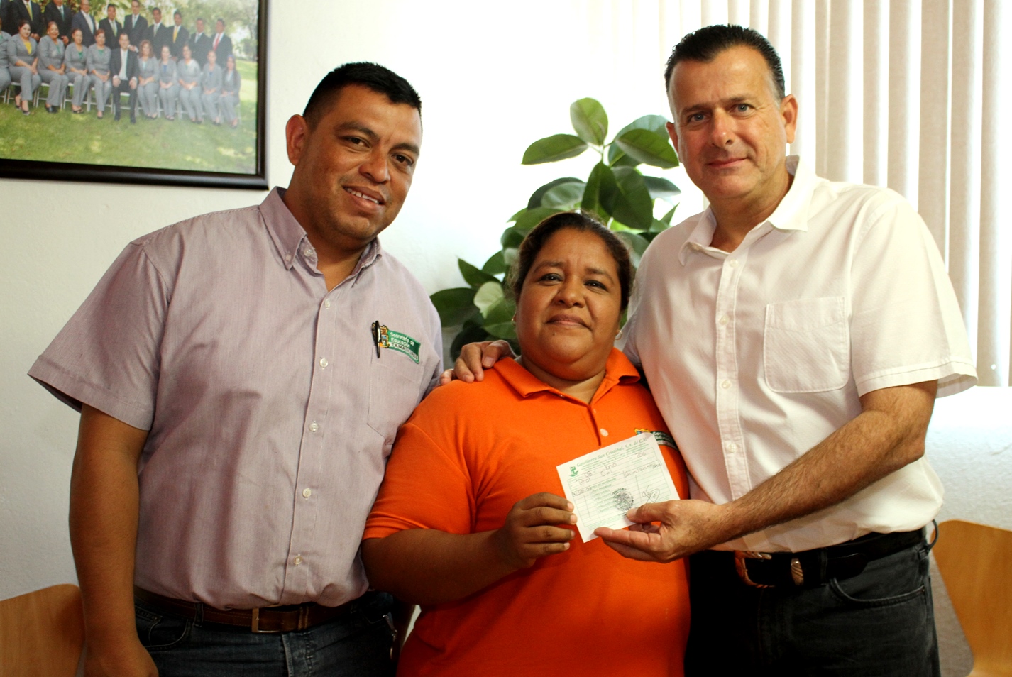 Gobierno para Todos facilita Traslado de estudiantes y maestros