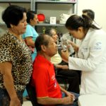 Especialistas de La Carlota realizarán chequeo a pacientes