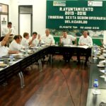 Aprueba Cabildo erogar recursos para el XXI Festival de las Huastecas