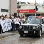 Arranca en El Mante operativo Vacaciones de Verano 2016