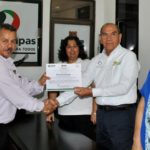 Distinguen a Escuelas de Calidad con más de 10 años de permanencia