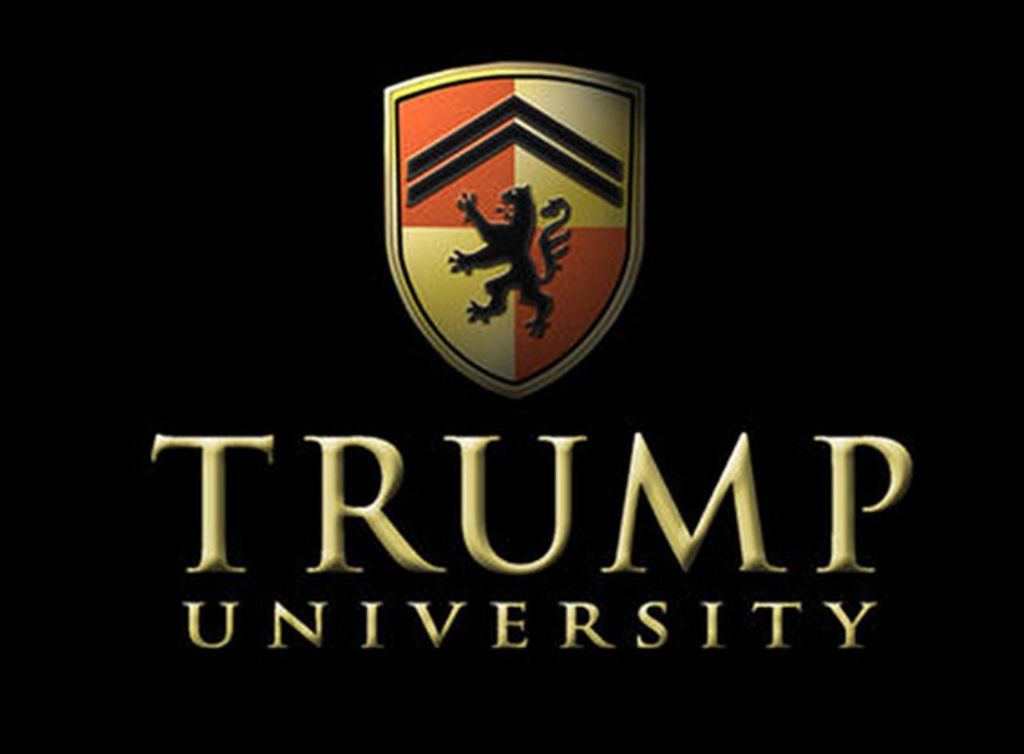 Crece escándalo por Universidad Trump; abusos y malos manejos