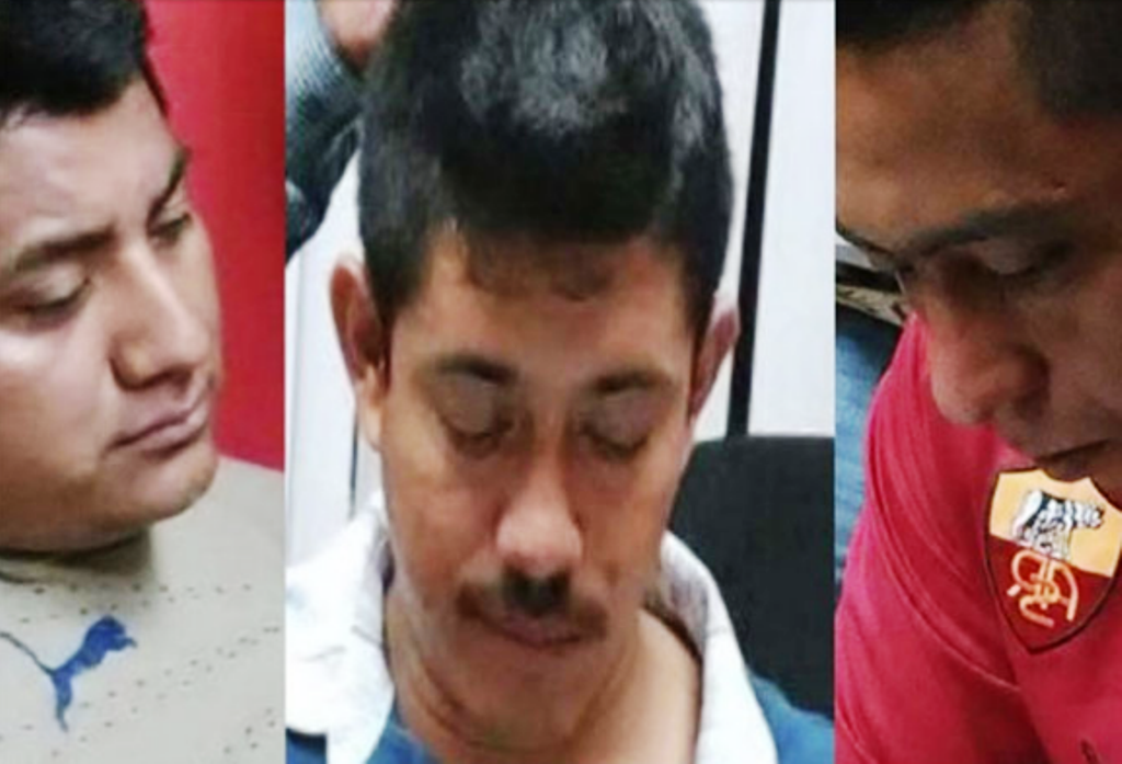 Caen policías de Veracruz por ataque equivocado a familia