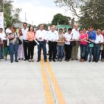 Fortalece Gustavo Torres el desarrollo integral de la colonia Jardines de Champayán