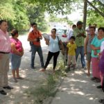 En Mante trabajamos para propiciar un mejor entorno social: Pablo