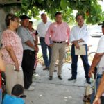 En Mante trabajamos para propiciar un mejor entorno social: Pablo