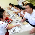 Entrega Municipio acciones de desarrollo en la Obrera Uno