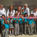 DIF Tamaulipas promueve el derecho a la educación de niñas y niños