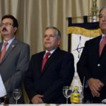 Enaltece Gustavo Torres, labor altruista de integrantes del Club Rotario Tampico