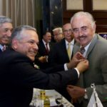 Enaltece Gustavo Torres, labor altruista de integrantes del Club Rotario Tampico