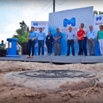 Invierte Lety Salazar más de 3 millones 930 mil pesos en mas obras de infraestructura pública