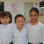 DIF Tamaulipas promueve el derecho a la educación de niñas y niños